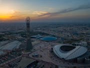 Khalifa International Stadyumu | Katar’ın en köklü stadyumu