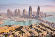 Unternehmertum in Katar entdecken