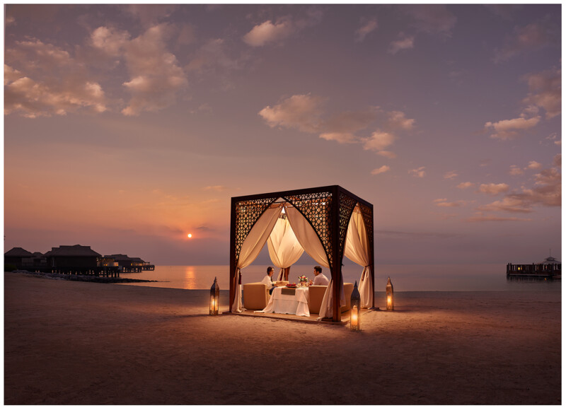 Banana Island Visit Qatar