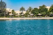 I 10 migliori hotel e resort sul mare del Qatar