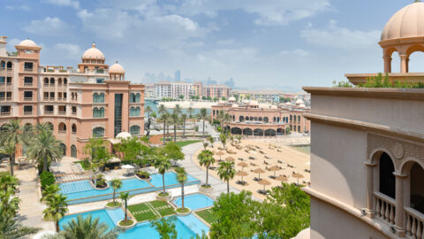 Les 10 meilleurs hôtels et complexes touristiques en bord de mer au Qatar