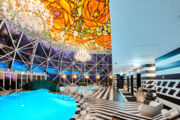 多哈蒙德里安酒店（Mondrian Doha）