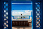 希尔顿萨尔瓦海滩度假村（Hilton Salwa Beach Resort）