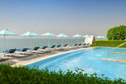 Katar’daki en iyi 10 sahil oteli ve resortu