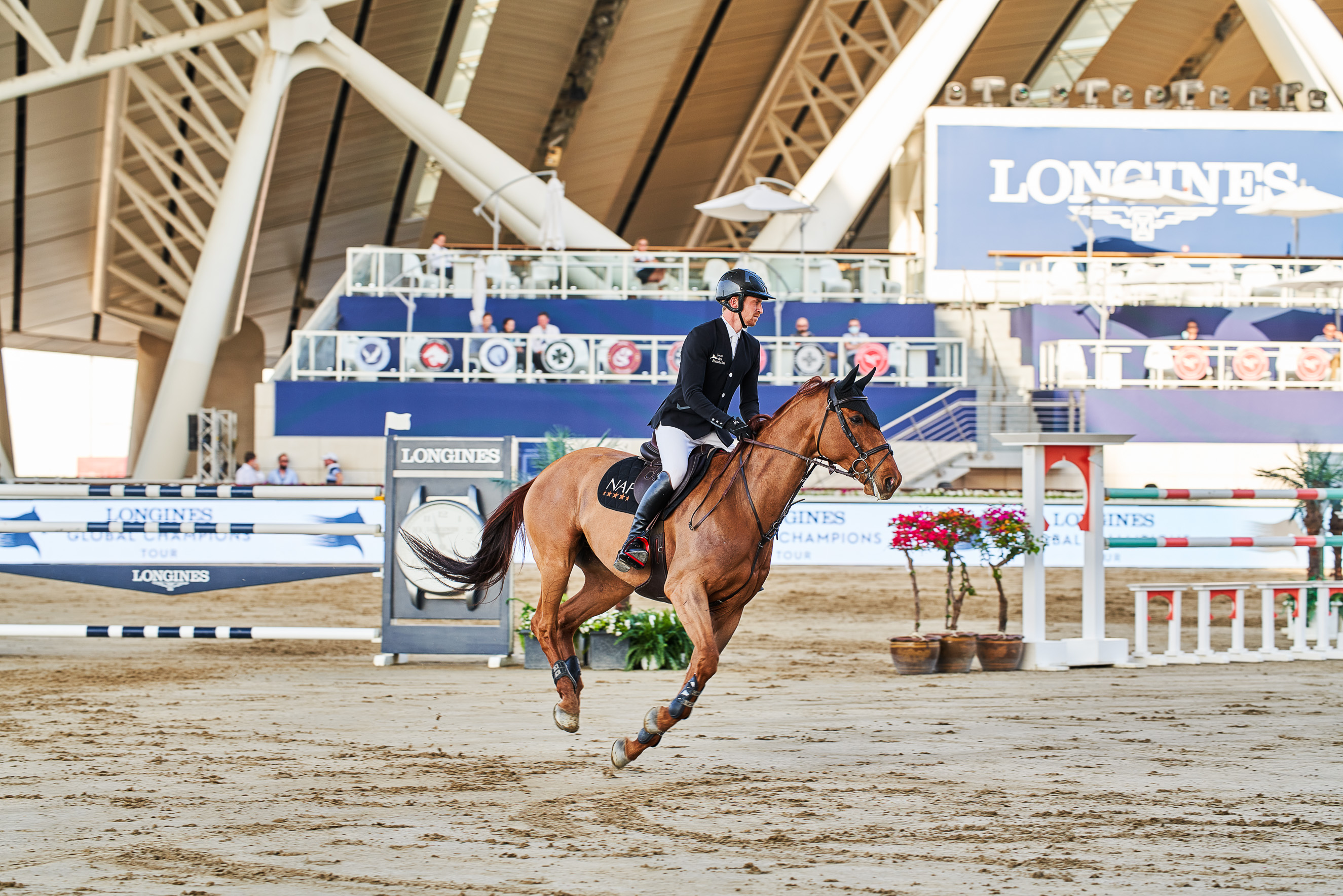 Image of "Al Shaqab Events"