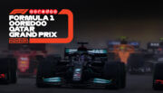 Ooredoo Qatar Grand Prix der Formel 1 