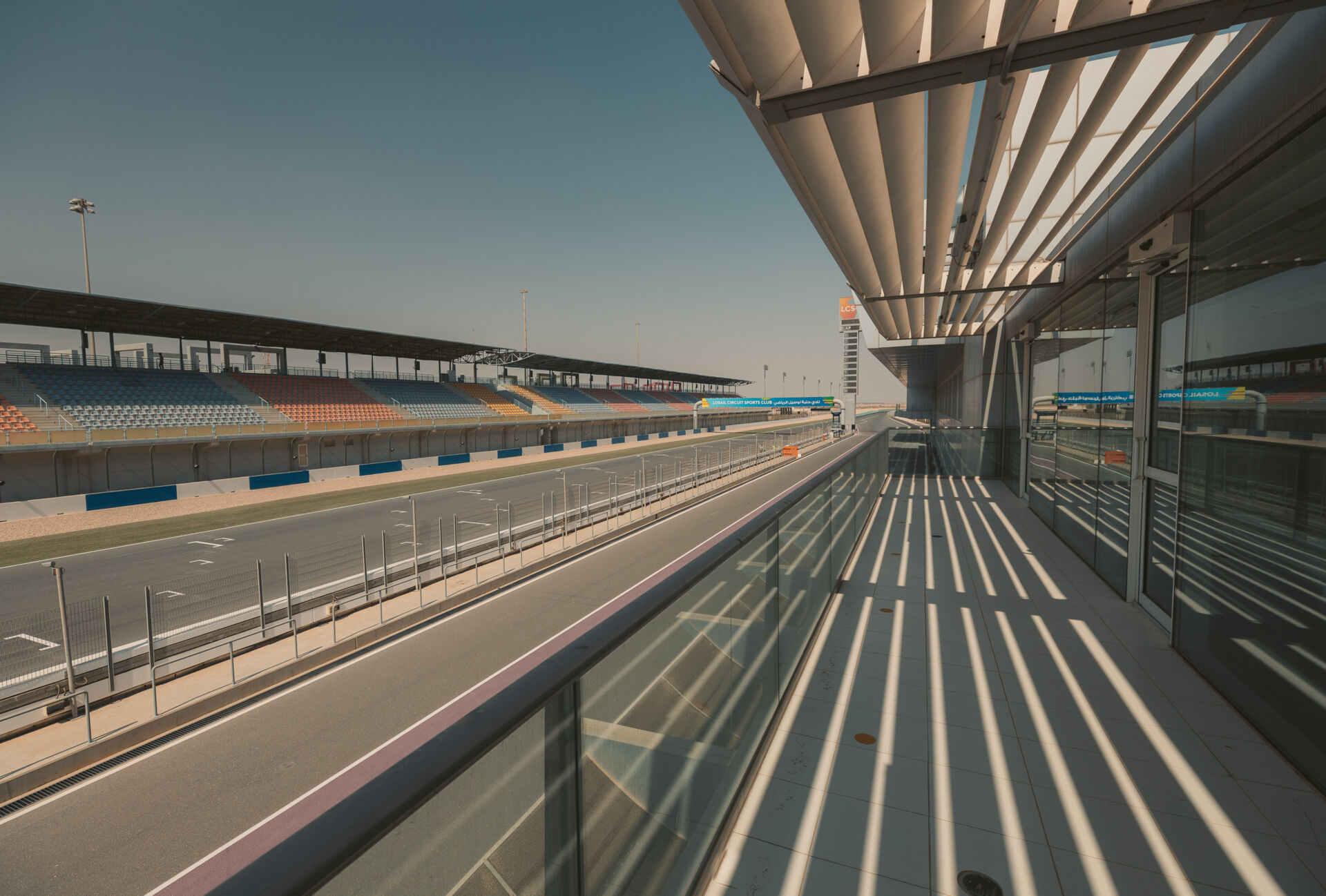 Formula 1 Ooredoo Qatar Grand Prix Visit Qatar
