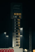 Formula 1 Ooredoo Qatar Grand Prix 