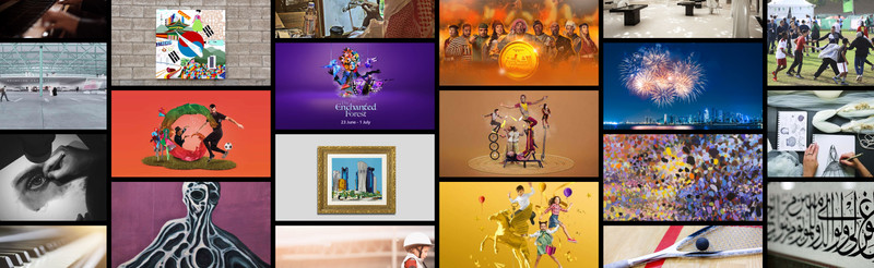 Qatar Events Calendar | Visit Qatar
