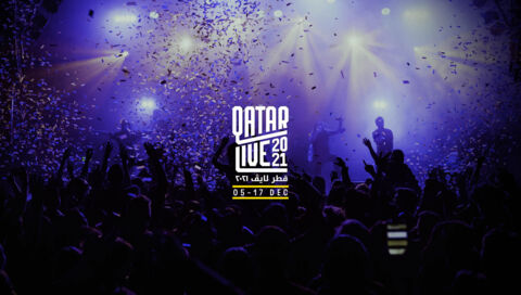 Qatar Live