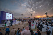 卡塔尔国际美食节 (Qatar International Food Festival)