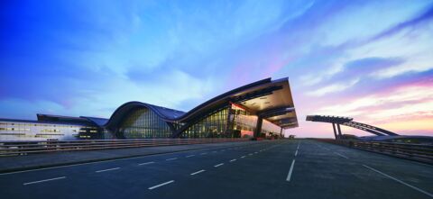 L’Aeroporto Internazionale di Hamad è il miglior aeroporto del 2021 secondo Skytrax