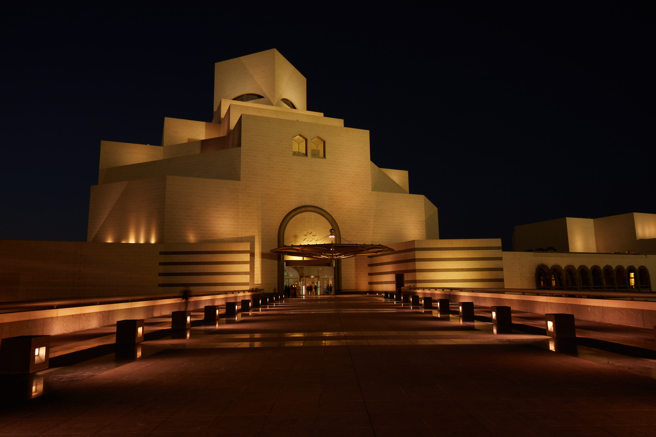Image of "Baghdad: Eye’s Delight"
