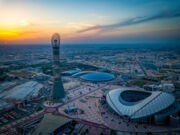 Stadi del Qatar
