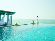 More than three days in Qatar? Plan the ideal romantic getaway