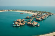 More than three days in Qatar? Plan the ideal romantic getaway