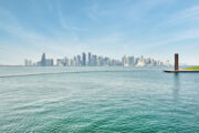 قواعد الزوار الخاصة بإعادة فتح قطر