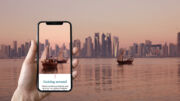 Visit Qatar Mobil Uygulaması