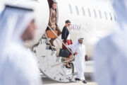 قطر تُعيد فتح أبوابها