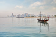 Plan the perfect city break in Qatar