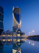 10 architektonische Wunder in Katar