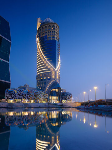 Art Culture Visit Qatar