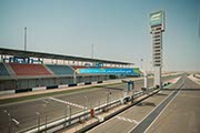 Lusail International Circuit