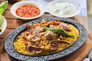 Katar mutfağı