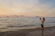 Les meilleures plages publiques au Qatar