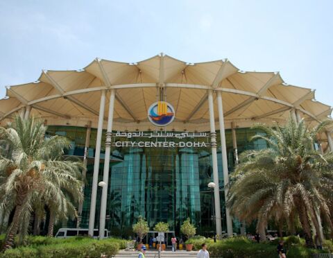 Copia Shop Qatar