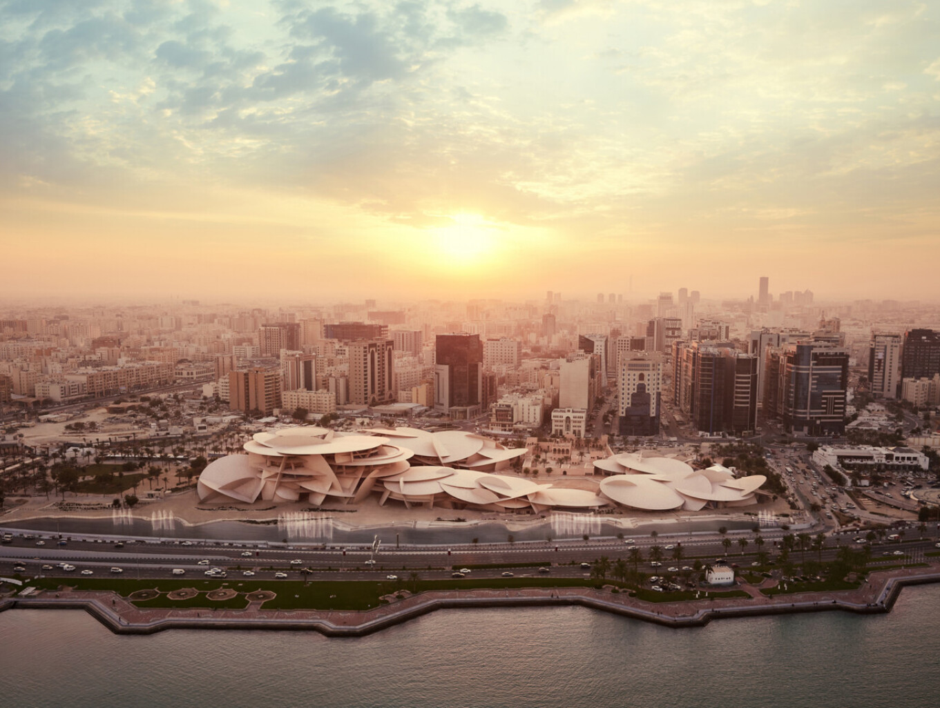 Visit Qatar