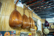 12 things to do in Souq Waqif