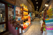 12 things to do in Souq Waqif