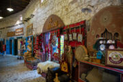 12 things to do in Souq Waqif
