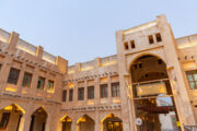 12 things to do in Souq Waqif