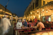 12 things to do in Souq Waqif
