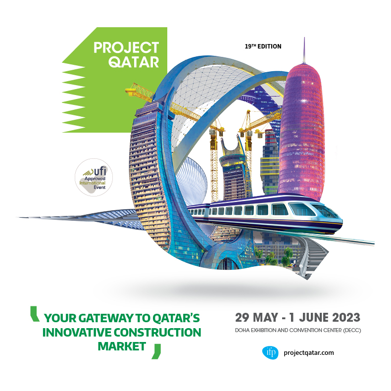 Image of "Project Qatar 2023"