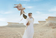 Sports traditionnels et modernes au Qatar