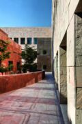 Georgetown University au Qatar