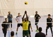 Traditional sports vs. modern sports in Qatar