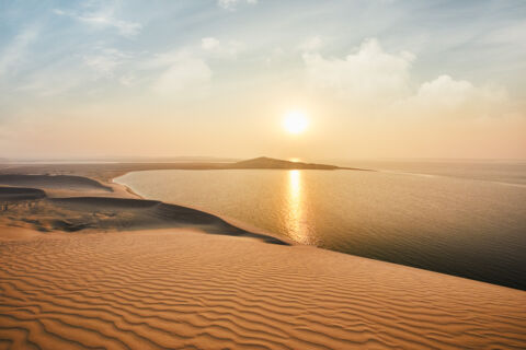 Al Shamal Beach