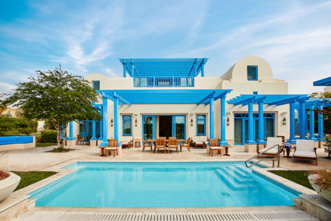 Salwa Hilton Beach Resort