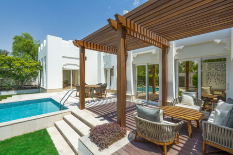 Al Messila Resort & Spa