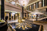 多哈金色郁金香酒店 (Golden Tulip Doha)