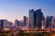 Hotel City Centre Rotana Doha