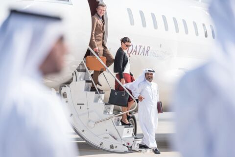 Airport access