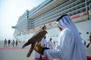 Crociere famose che visitano il Qatar