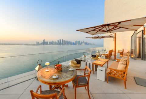 City break itinerary