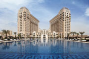 多哈瑞吉酒店 (The St. Regis Doha)