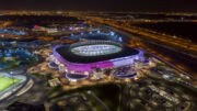Ahmed bin Ali-Stadion